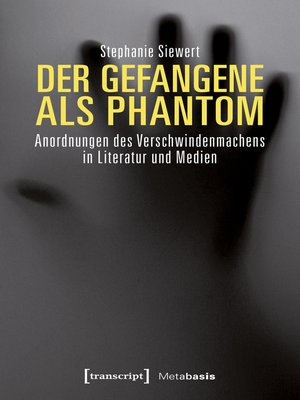 cover image of Der Gefangene als Phantom